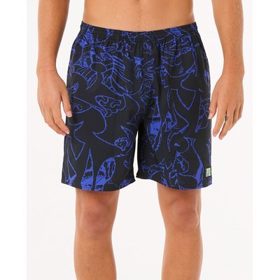 Boardshort RAW ENERGY BURNER VOLLEY RIP CURL