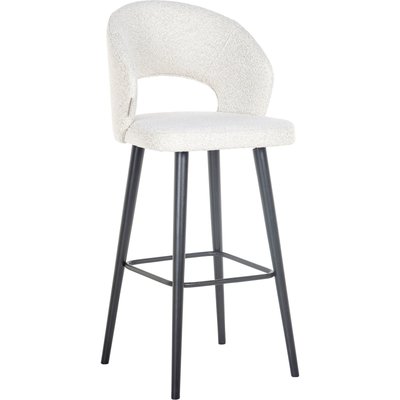 Chaise de bar en bois, Savoy RECOLLECTION