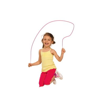 Simba - Corde à sauter avec poignées souples SIMBA TOYS