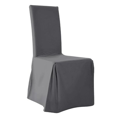Pack of 2 Chair Covers LA REDOUTE INTERIEURS