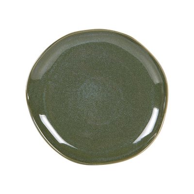 Assiette à dessert     21 cm (lot de 6)-SYMPHONY TABLE PASSION