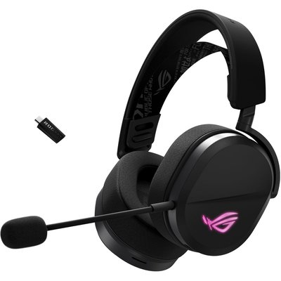 Casque gamer ROG Pelta ASUS