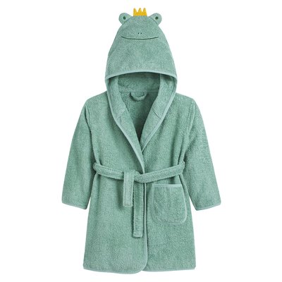 Peignoir enfant fille La Redoute