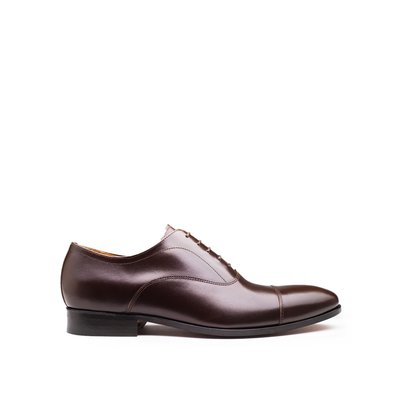 Richelieu cuir WHITNEY FINSBURY
