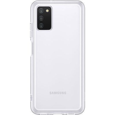 Coque A03s transparent SAMSUNG