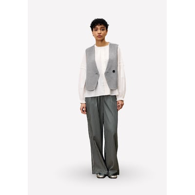 Gilet  en laine MONTAIGNE FRNCH