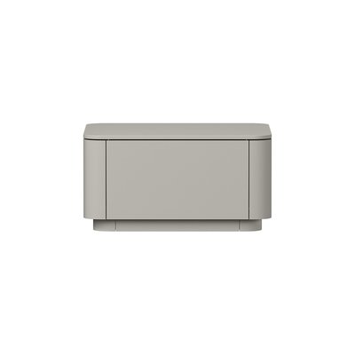 Тумба прикроватная 1 ящик из бука SO'HOME