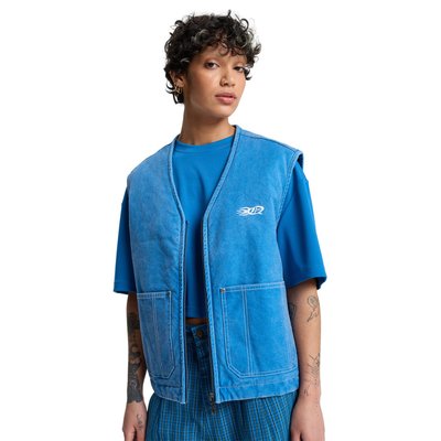 Veste sans manche BELVIEW QUIKSILVER