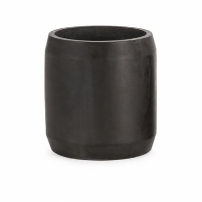 Cache-pot en ciment RECOLLECTION