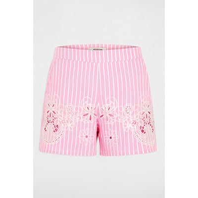 Short taille haute MORGAN