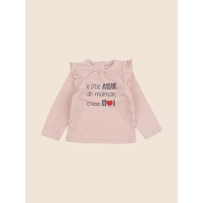Tee-shirt - Très bon état VERTBAUDET