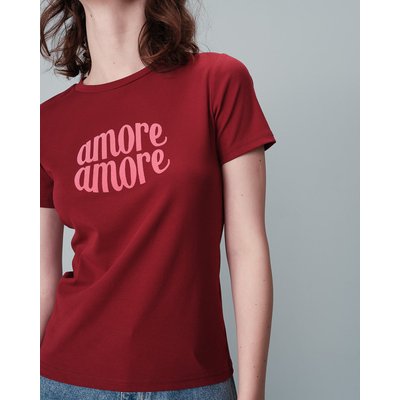 Teeshirt NICOLETTE GRACE & MILA