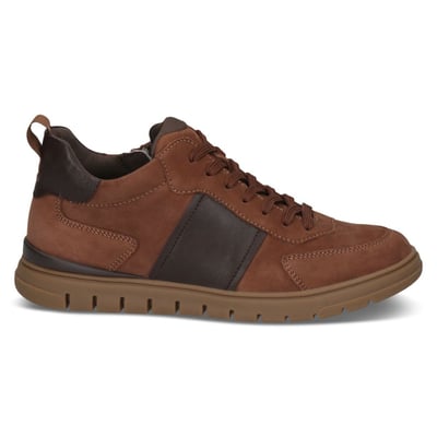 Basket en cuir CAPRICE