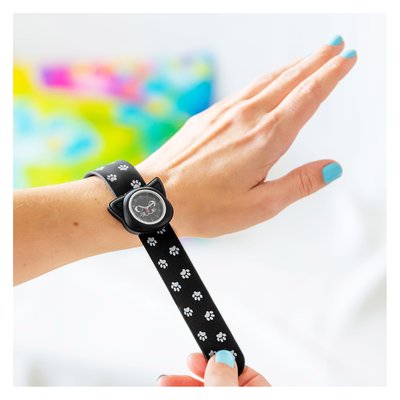 Montre slap  Funny Time PYLONES