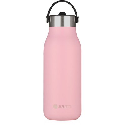 Bouteille isotherme 2.0 Magnolia 1L LES ARTISTES PARIS