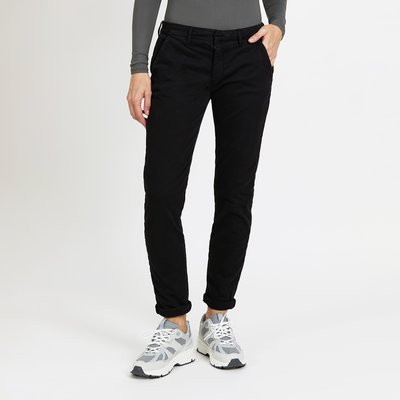 Pantalon chino STRAIGHT REIKO