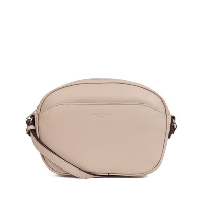 Sac porté travers  Cuir CONFORT HEXAGONA