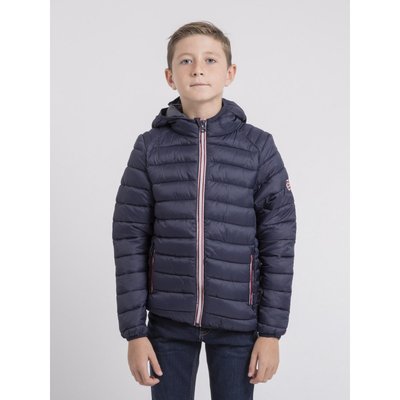 Doudoune Légère Capuche Zilling-j RITCHIE