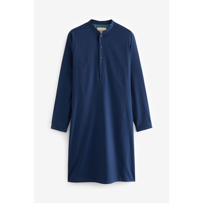 Kurta à manches longues coupe classique NEXT