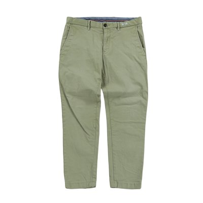 Pantalon - Bon état TOMMY HILFIGER