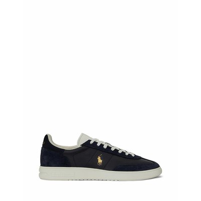 Baskets en cuir Bedford PP POLO RALPH LAUREN