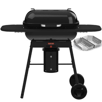 Barbecue à charbon  Magnus Premium BARBECOOK