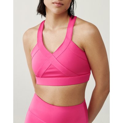 Soutien-gorge de Sport UMAY BORN LIVING YOGA