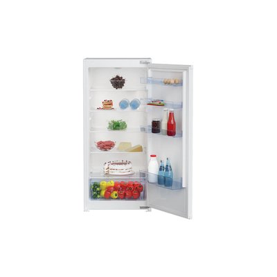Réfrigérateur 1 porte encastrable BLSA310M4SN BEKO