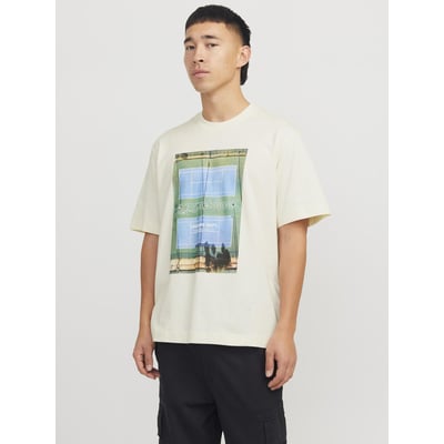 T-Shirt JACK & JONES