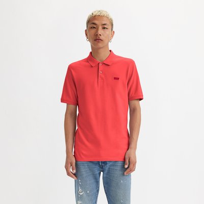 Housemark Cotton Polo Shirt LEVI'S