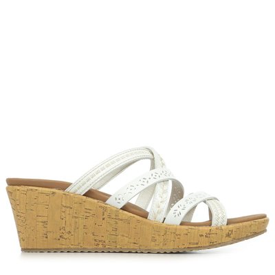 Sandales Beverlee Tiger Posse SKECHERS