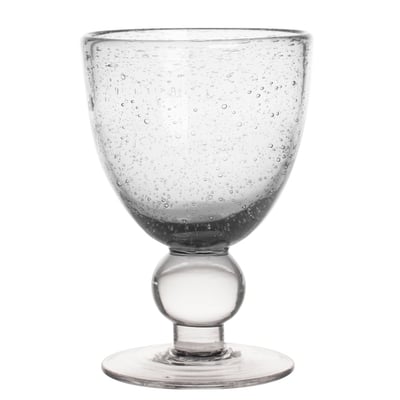 Verre à pied Artisan Bullé 28 cl   (lot de 6) TABLE PASSION
