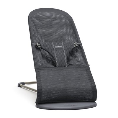 Espreguiçadeira bliss mesh BABYBJORN