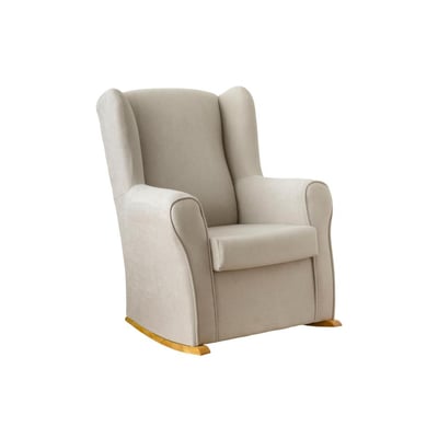 Fauteuil Tapissé - HILDE KENAY