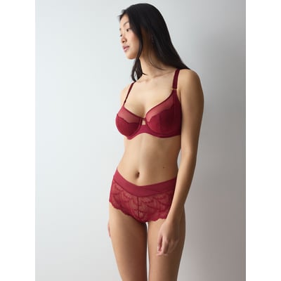 Love in Lace W Full Cup Bra TRIUMPH