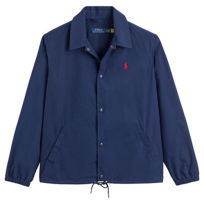 Coupe-vent  sans capuche popeline 710842968 POLO RALPH LAUREN