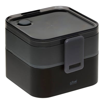 Lunch box 360° 5FIVE SIMPLY SMART
