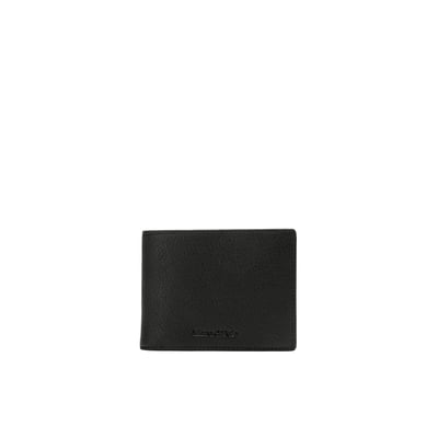 Portefeuille en cuir de qualité supérieure MARC O'POLO