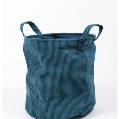 Panier de rangement avec anse COZY FACTORY