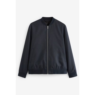 Blouson aviateur élégant coupe classique NEXT
