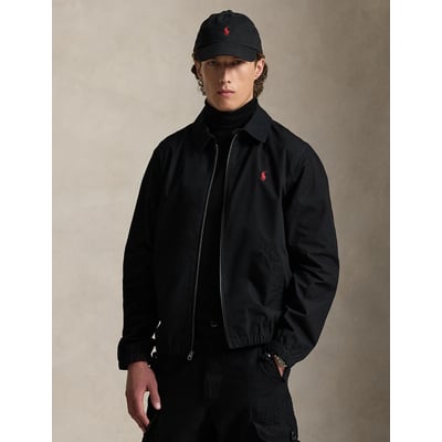 Veste Bayport en popeline POLO RALPH LAUREN