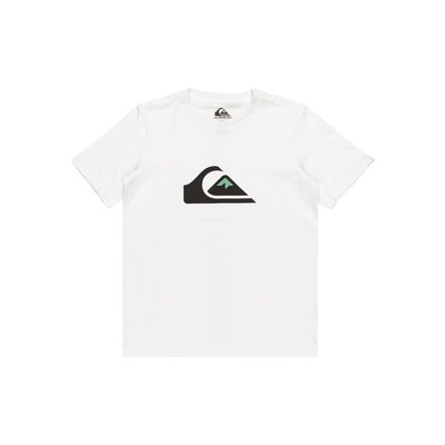 Short Sleeve T-Shirt QUIKSILVER
