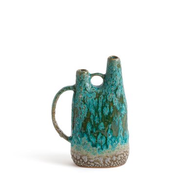Bibelot en céramique H25,2 cm, Daoma LA REDOUTE INTERIEURS