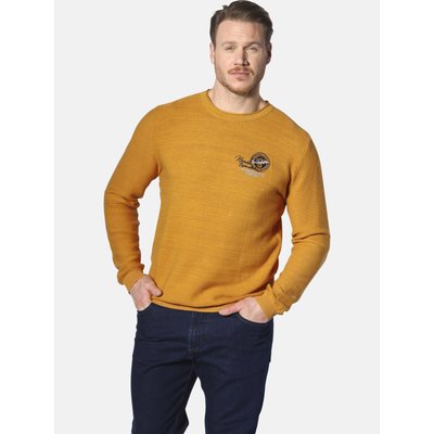 Pull TRYGVE JAN VANDERSTORM