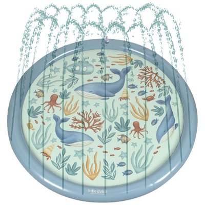 Tapis d'eau LITTLE DUTCH