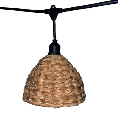 Guirlande lumineuse raccordable MELLOW LIGHT LUMISKY