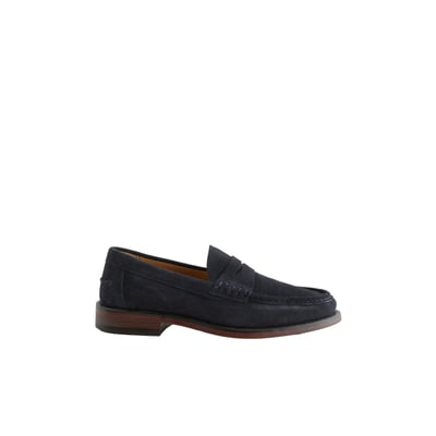Mocassins en daim NEXT