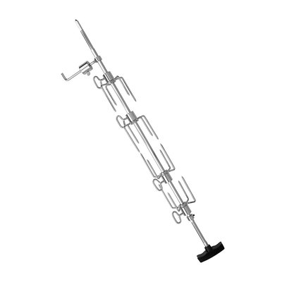 Rôtissoire pour barbecue  PRO 825 NAPOLEON