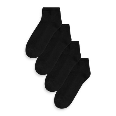 Chaussettes sport, lot de 4 NEXT