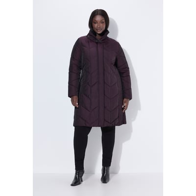Manteau matelassé et imperméable ULLA POPKEN